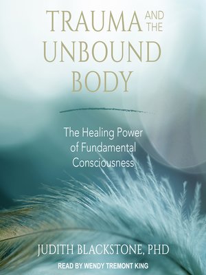cover image of Trauma and the Unbound Body